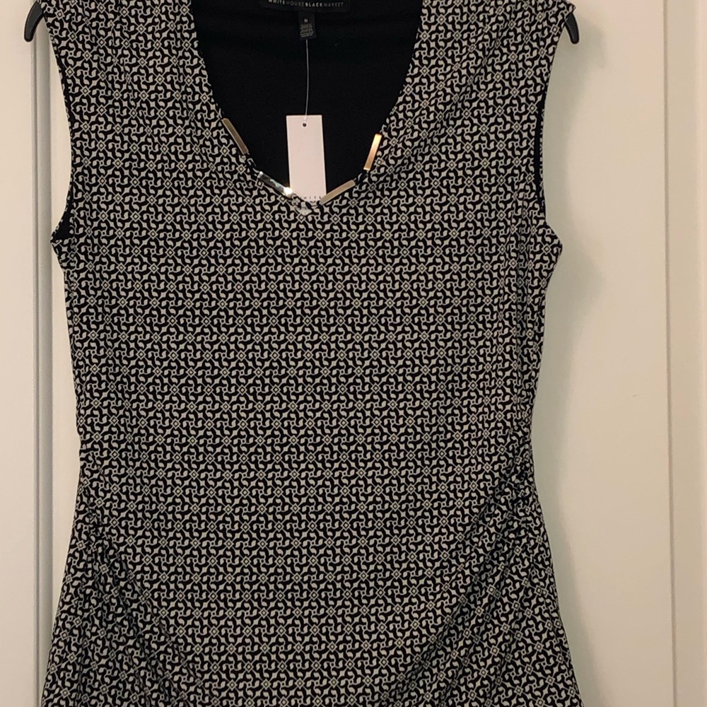 **NEW** WHBM Women’s Top Size Small